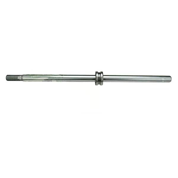 Aftermarket E7NN3A747BA NEW Power Steering Cylinder Shaft Fits Ford Tractors 3230, 3430+ FRN30-0112 - main
